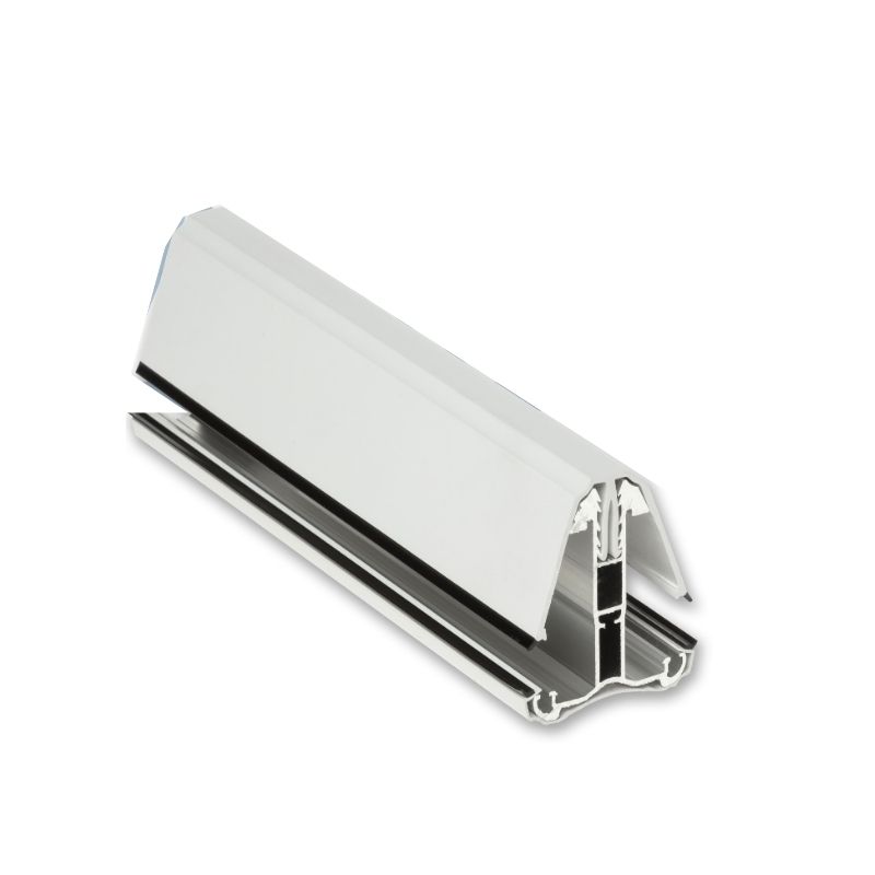 Exitex Rafter Bar Intermediate Bar Self Supported - 6mtr White