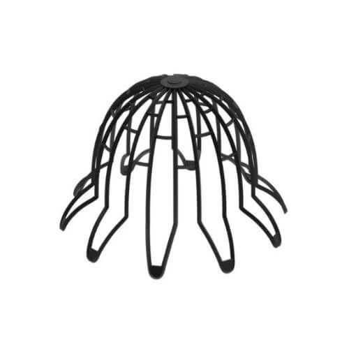 Galeco Industrial Gutter Balloon Outlet Leaf Guard