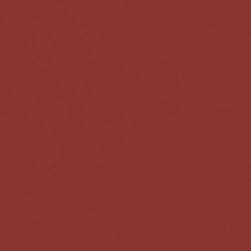 Lindab Steel Gutter Outlet 87mm - 150mm Dark Red