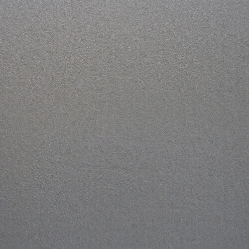 Lindab Steel Gutter Outlet 120mm - 150mm Anthracite Metallic