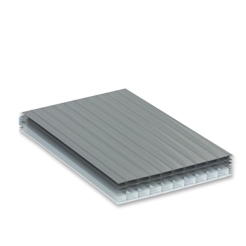 Polycarbonate Sheet Multiwall - 35mm x 2100mm x 3.5mtr Heatguard