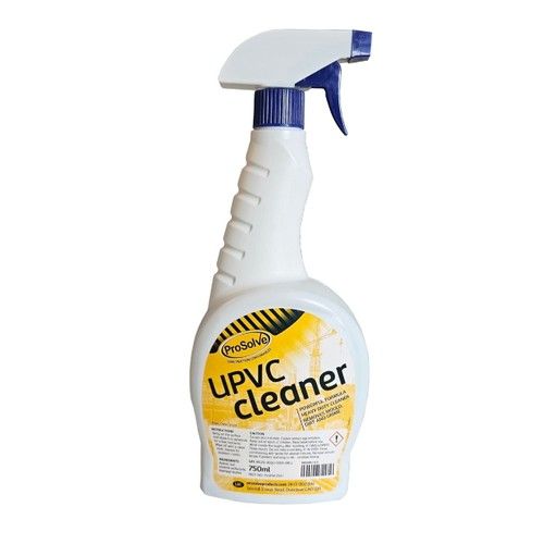 ProSolve UPVC Cleaner - 750ml