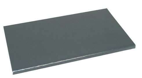 175mm Anthracite Grey Woodgrain Soffit Board - 10mm x 5mtr