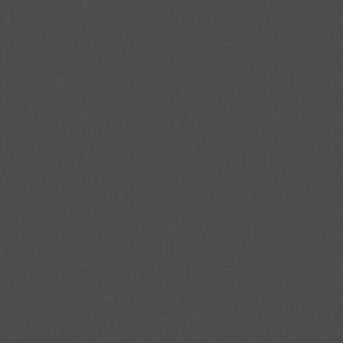 Lindab Steel Downpipe Connector - 100mm Graphite