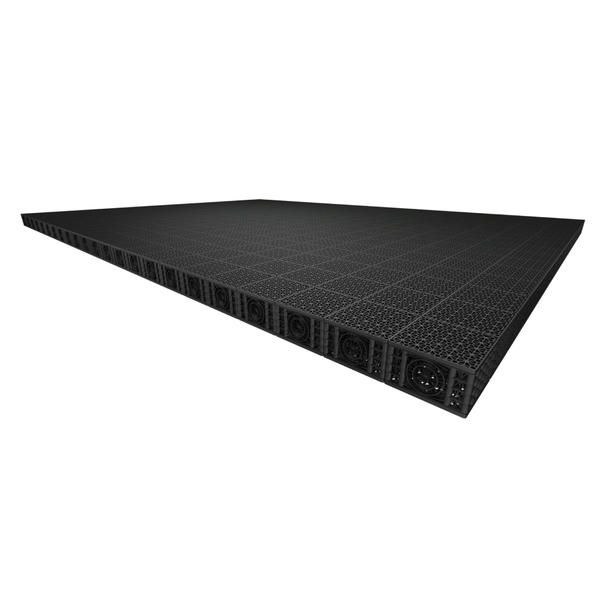 Rainsmart 65 Tonne Shallow Soakaway Crate Set Flat-Packed - 50 Cubic Metre Kit