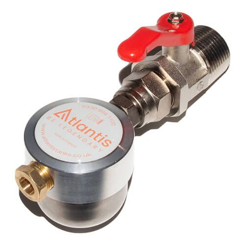 Advanced Tank Filter Pack