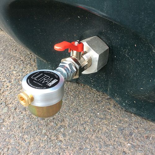 Advanced Tank Filter Pack