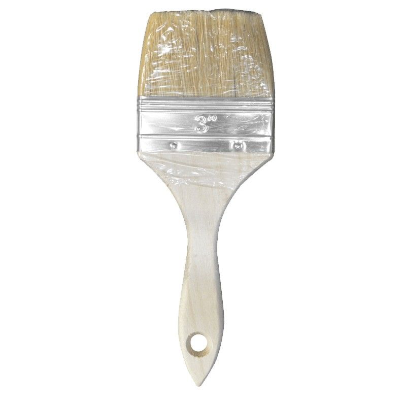 Laminating Brush - 3