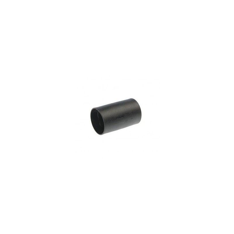 Smooth Single Wall Electric Duct Coupler for 32mm duct