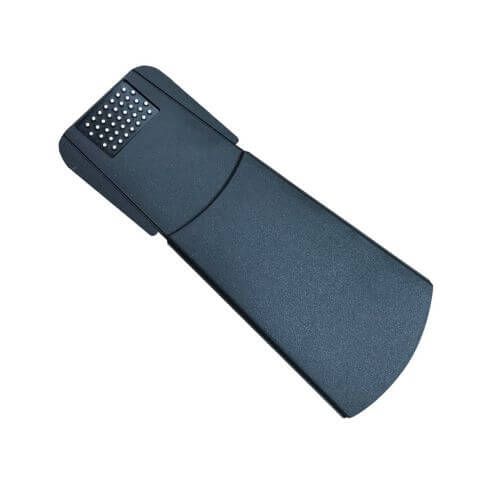 Easyverge U Universal Verge System - Black