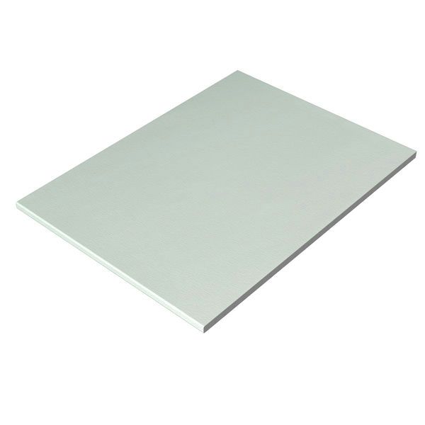 200mm Agate Grey Woodgrain Soffit Board - 10mm x 5mtr