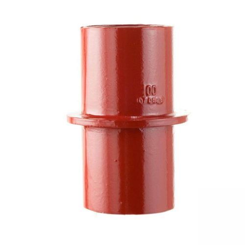 Cast Iron Halifax Soil Pipe Stack Support - 100mm