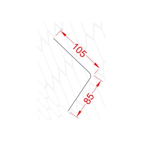 Internal Corner - 3mtr