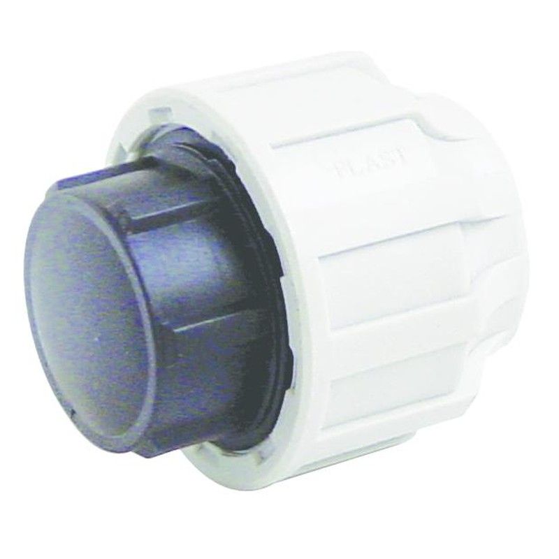 MDPE End Cap - 20mm