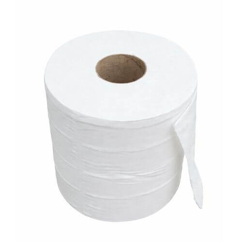 Paper Tissue Roll - 150mtr