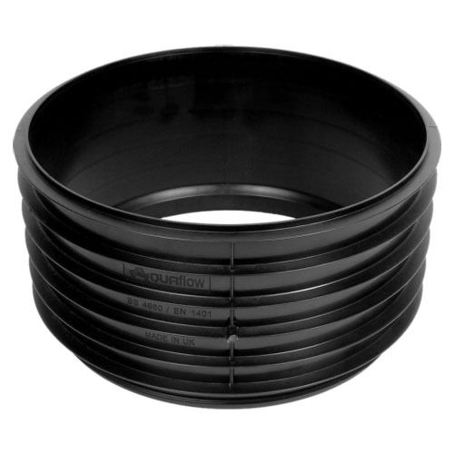 235mm Extension Riser For 450mm Diameter Silt Traps