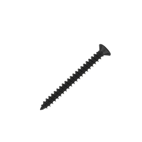 Timbosite Decking M4 x 35mm Screws - Pack of 100