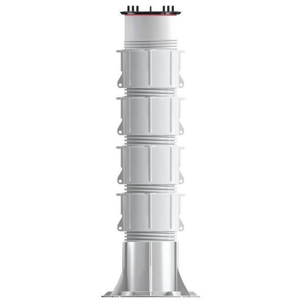 Timbosite Decking Pedestal TB10 438-689mm