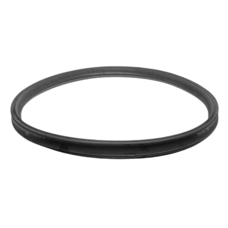 Twinwall Ring Seal - 225mm Black