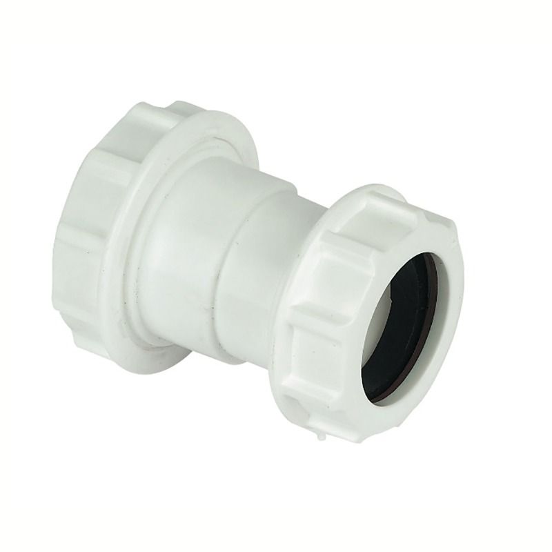 FloPlast Multi Fit Compression Waste Reducer - 40mm x 32mm