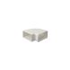 Monsoon Rectangular Ventilation Duct Horizontal Elbow - 110mm x 54mm