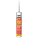 Silicon 200 Contractors Lma - 300ml White