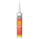 Silicon 200 Contractors Lma - 300ml Black