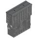 Channel Drainage Silt Box Fibretec Grating - 25 Tonne Loading
