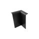 Gutter Trim Internal Corner