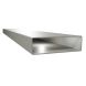 Monsoon Rectangular Ventilation Duct Flat Duct - 204mm x 60mm x 1.5mtr