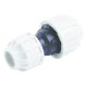 MDPE Reducer - 25mm x 20mm