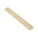 Composite Panel Cladding Finishing Board - 3.6mtr Light Oak