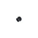 FloPlast Air Admittance Valve Internal - 110mm Black