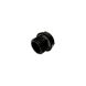 FloPlast Air Admittance Valve External - 110mm Black