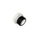FloPlast Air Admittance Valve External - 110mm White