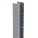 Durapost Composite Fencing Post - 3000mm Galvanised