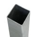 Durapost Fencing Gate And Corner Post - 1800mm Galvanised