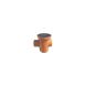Drainage Bottle Gully Back Inlet Circular Grid - 110mm - Pack of 10