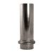 Lindab Magestic Steel Drain Shoe - 100mm Galvanised