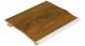 FloPlast Shiplap Cladding - 150mm x 5mtr Golden Oak