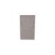Channel Drainage End Cap Polymer Concrete