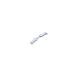 External Window Cill End Caps Standard - 150mm White - Pair