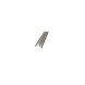 FloPlast Shiplap Cladding Starter Trim - 5mtr Rosewood