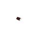 FloPlast Shiplap Cladding External Corner - 5mtr Rosewood
