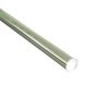 FloPlast Chrome Style Waste Pipe - 40mm x 1.1mtr