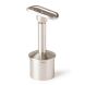 Stainless Steel Balustrade Handrail Spigot Saddle Adjustable - 48.3mm Diameter