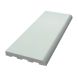 PVC Architrave - 65mm x 5mtr White