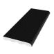 PVC Architrave - 65mm x 5mtr Black Ash Woodgrain