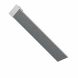 Weatherboard Cladding Butt Joint - Storm Grey
