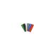 Flat Packer - 1mm x 28mm x 100mm - Box of 100